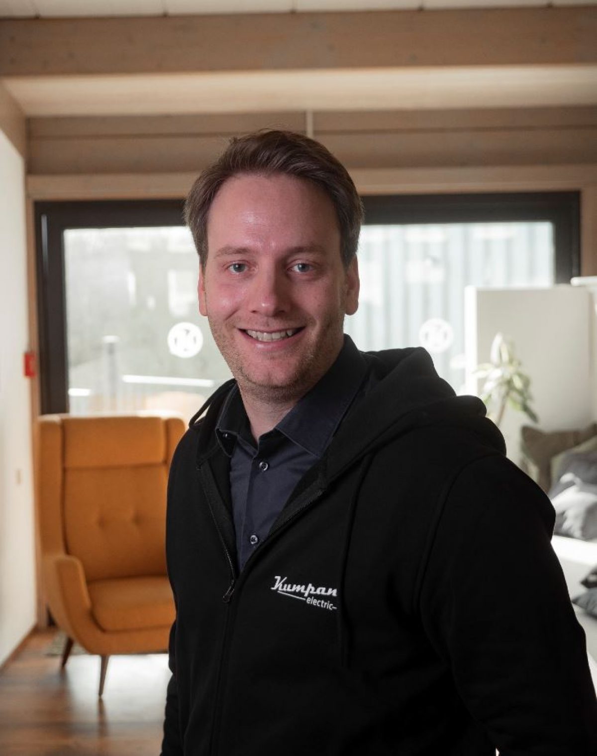 Teamvorstellung Daniel 